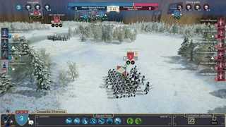 Скриншот 3 к игре Combat Directive : Napoleonic Wars