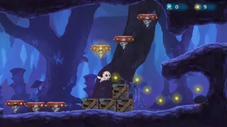 Скриншот 4 к игре Princess of the Water Lilies