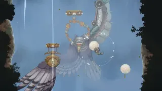 Скриншот 5 к игре Princess of the Water Lilies