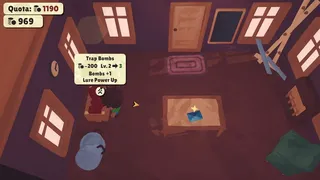Скриншот 3 к игре Boarberry Farm