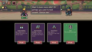 Скриншот 2 к игре Arcane Board