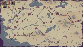 Скриншот 3 к игре Arcane Board