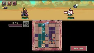 Скриншот 8 к игре Arcane Board
