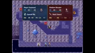 Скриншот 5 к игре Protostar Twilight