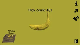 Скриншот 1 к игре Banana 3D