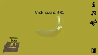Скриншот 2 к игре Banana 3D