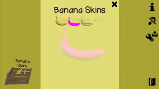 Скриншот 3 к игре Banana 3D
