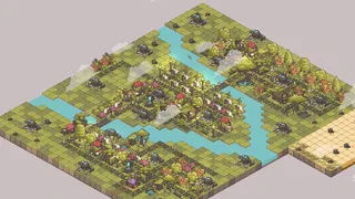 Скриншот 4 к игре Verde
