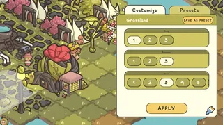 Скриншот 5 к игре Verde