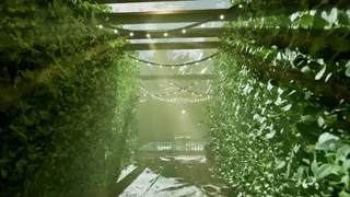 Скриншот 2 к игре Cursed Maze