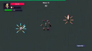 Скриншот 3 к игре I wanna be The King!