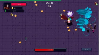 Скриншот 4 к игре I wanna be The King!