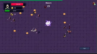 Скриншот 5 к игре I wanna be The King!