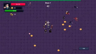 Скриншот 7 к игре I wanna be The King!