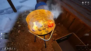 Скриншот 6 к игре Протокол зимнего выживания