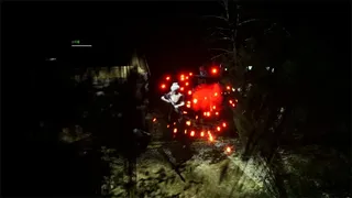 Скриншот 5 к игре Street grabbing of territory
