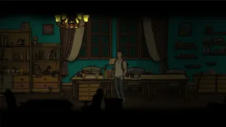 Скриншот 4 к игре 1号别墅