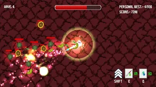 Скриншот 3 к игре vaXinator