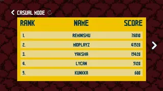 Скриншот 5 к игре vaXinator