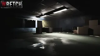 Скриншот 1 к игре Wretch