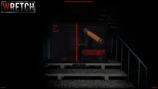 Скриншот 3 к игре Wretch