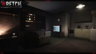 Скриншот 6 к игре Wretch