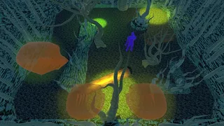 Скриншот 4 к игре Soleil Survivor