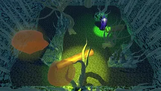 Скриншот 5 к игре Soleil Survivor