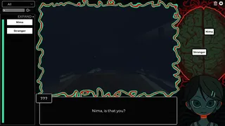Скриншот 1 к игре Am I Nima