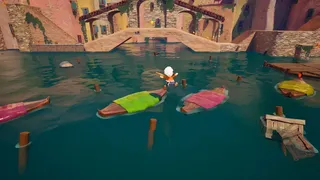 Скриншот 2 к игре Pizzapocalypse