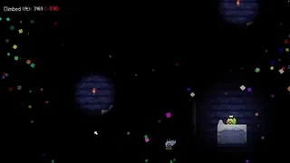 Скриншот 2 к игре Jumfrog