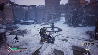 Скриншот 3 к игре Game Of Thrallan