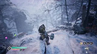 Скриншот 4 к игре Game Of Thrallan