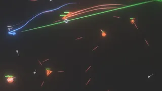 Скриншот 1 к игре Novi Blaster