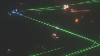 Скриншот 5 к игре Novi Blaster