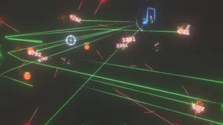 Скриншот 8 к игре Novi Blaster
