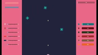Скриншот 2 к игре Bullet Voyage