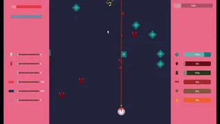 Скриншот 5 к игре Bullet Voyage