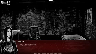 Скриншот 1 к игре Fledgling Manor