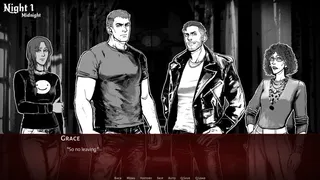 Скриншот 3 к игре Fledgling Manor