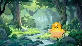 Скриншот 8 к игре Cloud Cats` Land