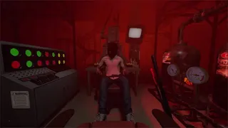 Скриншот 1 к игре GASLIFT: A Chair Horror