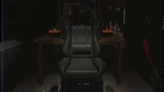 Скриншот 3 к игре GASLIFT: A Chair Horror
