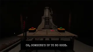Скриншот 4 к игре GASLIFT: A Chair Horror