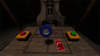 Скриншот 5 к игре GASLIFT: A Chair Horror