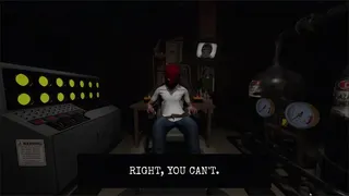 Скриншот 7 к игре GASLIFT: A Chair Horror