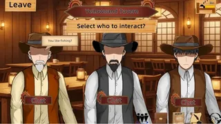 Скриншот 4 к игре Gun Of Fate: The Silver Gun Of Ylia