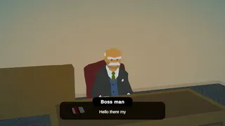 Скриншот 4 к игре A Handy Job