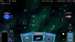 Скриншот 1 к игре Ace of Space