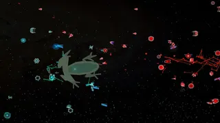 Скриншот 7 к игре Ace of Space